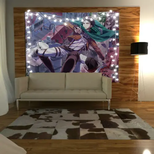 Настенный Гобелен для домашнего декора | Дом и сад