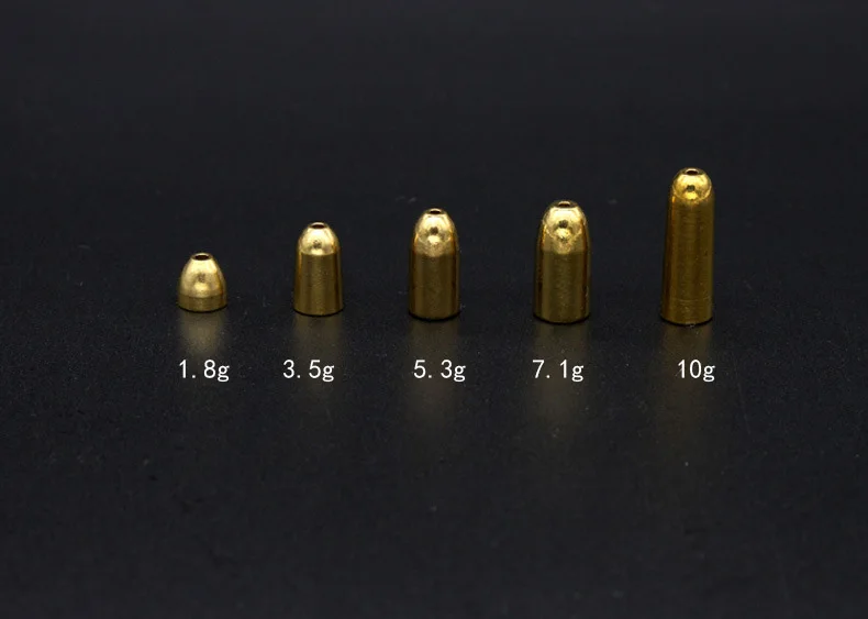 20 шт./лот 5 1 8g 3.5g 5g 7g 10g 14 г ключные свинцовый грузик комплект рыболовные снасти