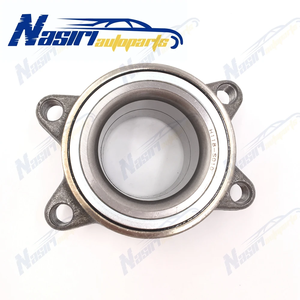 FRONT WHEEL HUB BEARING FOR ISUZU COMO NISSAN CARAVAN HOMY URVAN E25 2001 2002 2003 2004 2005 2006 2007 2008 2009 2010 211 2012 |