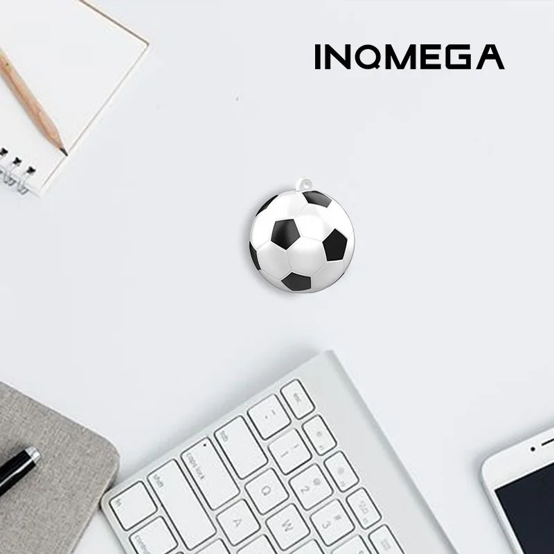 INQMEGA Домашняя безопасность мини 1080P IP камера Маленькая CCTV инфракрасное ночное