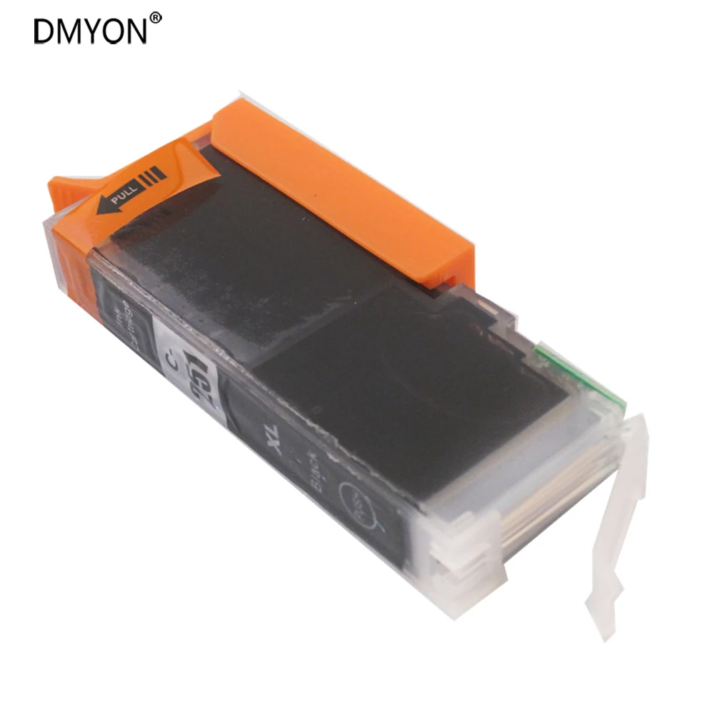 DMYON чернильный картридж PGI450 CLI451 совместимый для Canon PIXMA MG5440 MG5540 MG6440 IP7240 MX924 IX6540 IX6840