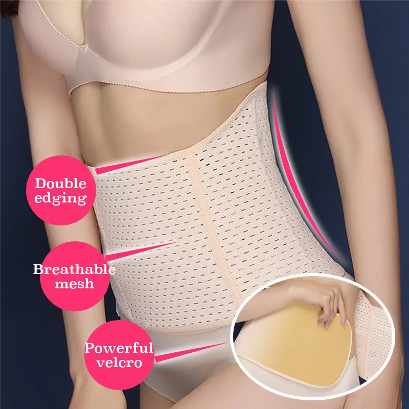 Perfect belly shaper tummy waist trainer bodysuit body Slimming shapewear corset Belt sexy postpartum for women корсет | Женская