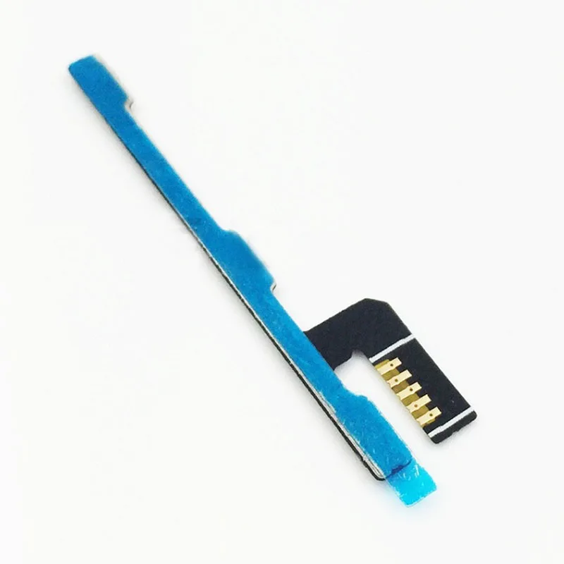 Замена включение/выключение питания громкость Кнопка переключения гибкий