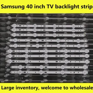 Светодиодная подсветка 45 лампа для Samsung 40-дюймового телевизора SVS400A73 40D1333B 40L1333B 40PFL3208T LTA400HM23 SVS400A79 40PFL3108T60