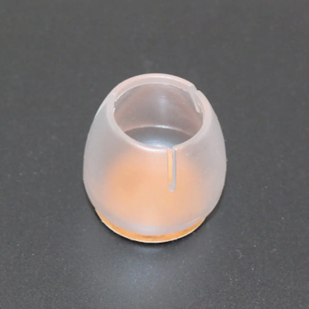 Протекторы для деревянного пола ножки стула мебель коврик силиконовые колпачки