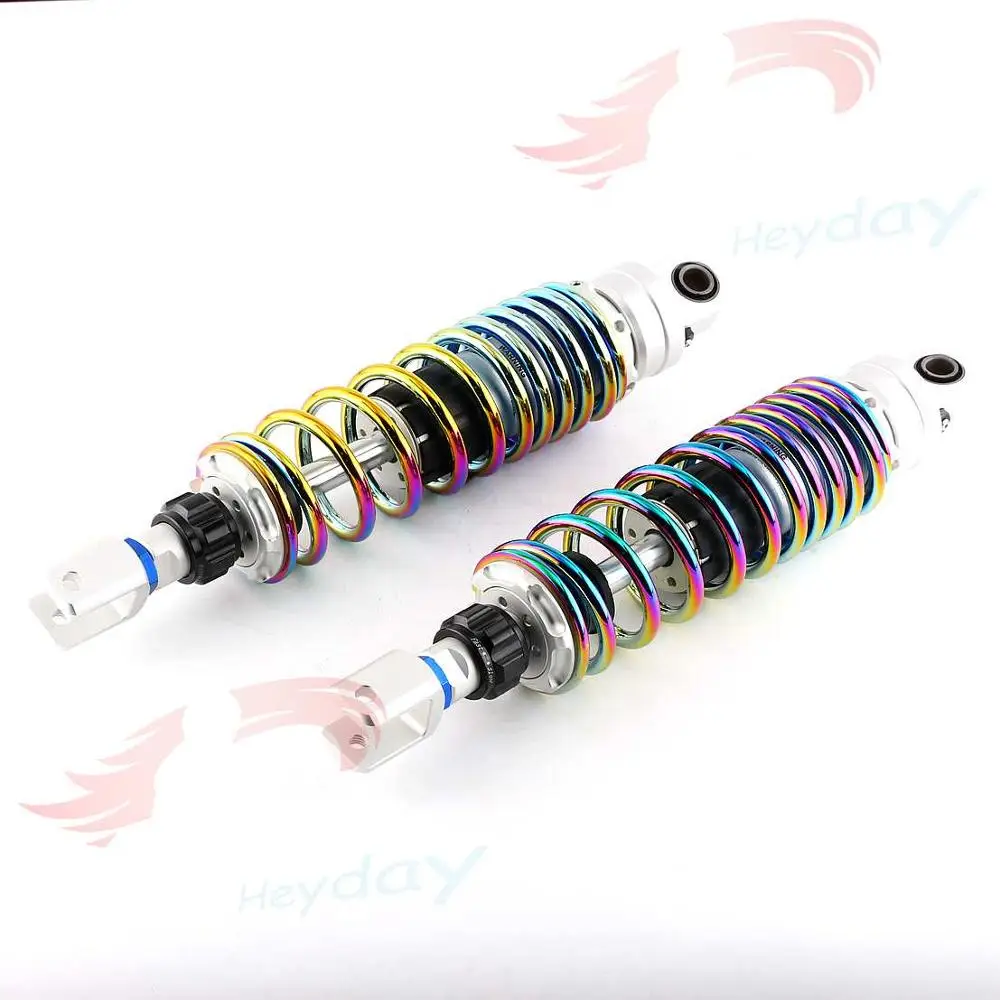 Задние амортизаторы для мотоциклов подвеска HONDA PCX125 PCX 150 FORZA 125 ELECTRIC HYBRID |