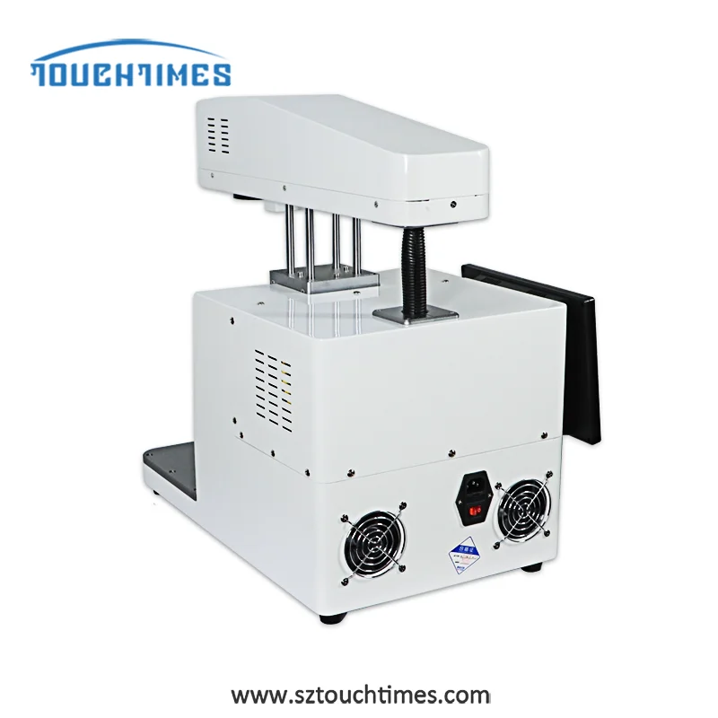 Tbk 958C лазерный Сепаратор ЖК экран с общей топливной магистралью Diy принтер