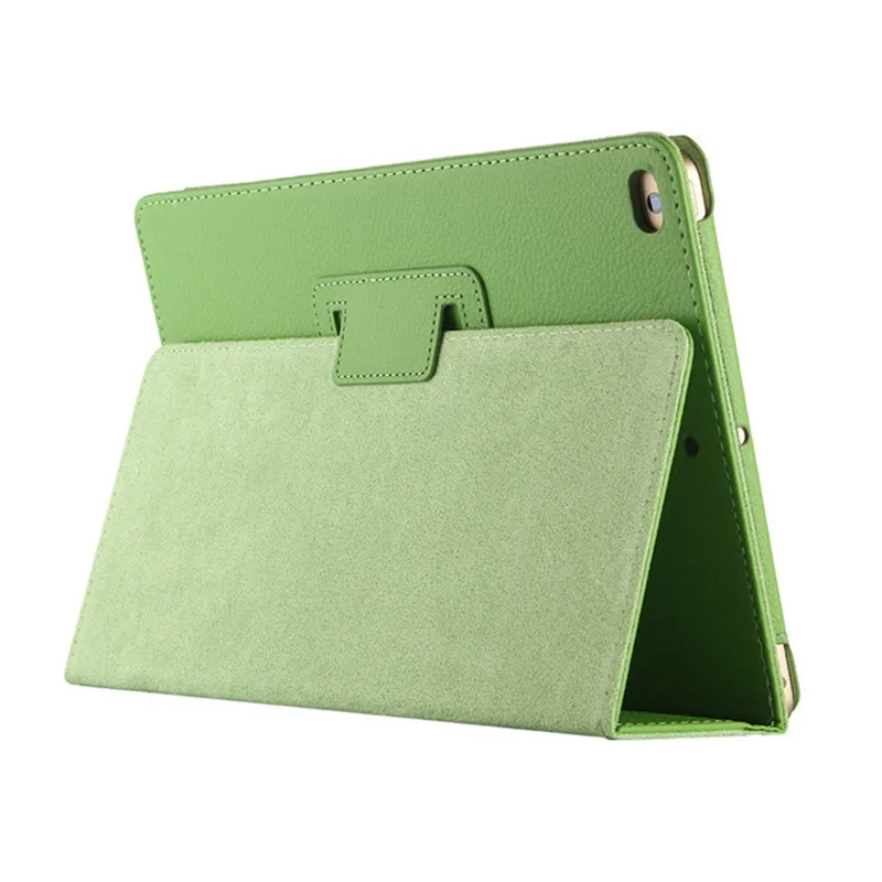 Essidi кожаный чехол-подставка для ipad pro 12,9() Anto Wake Sleep Tablet Cover Skin для ipad pro 12,9
