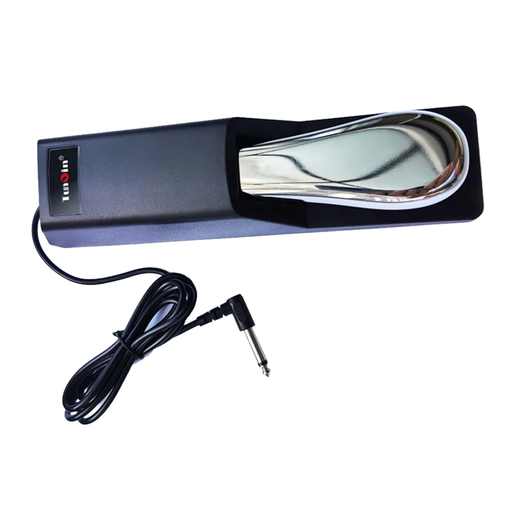 

Piano Damper Sustain Pedal for Electric Piano Keyboard Instrument Parts