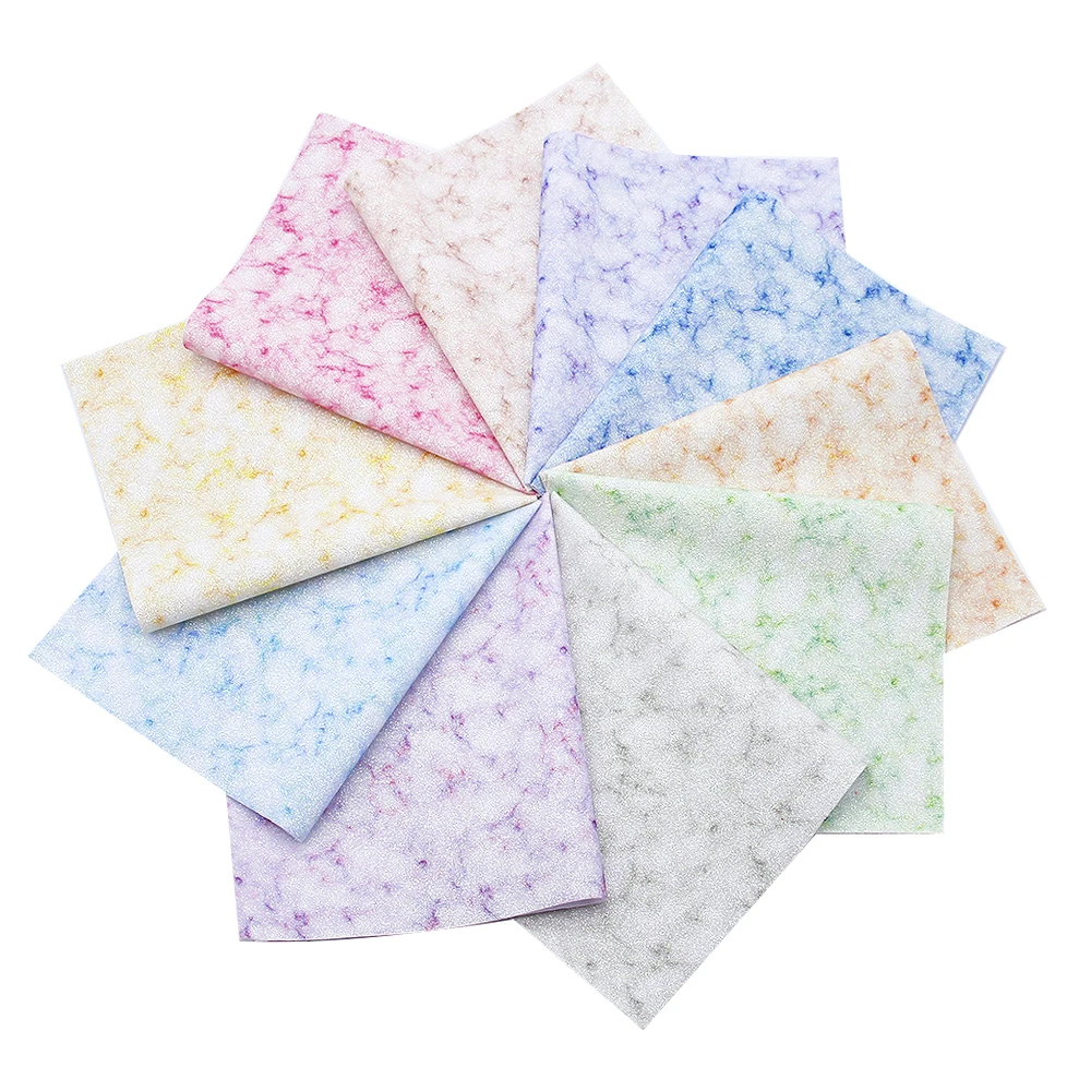 David accessories 20*33 см блестящая синтетическая кожа ткань тонкая простыни поделки