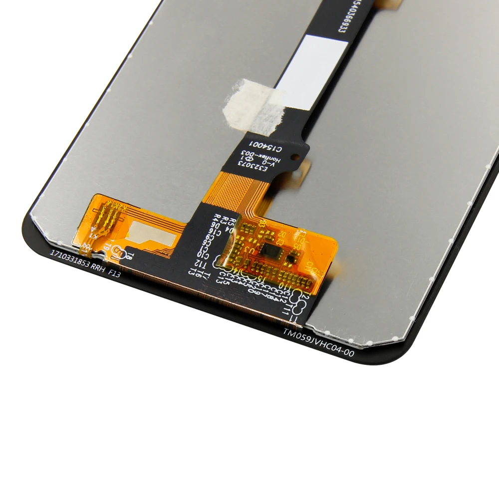 AAA ЖК-экран для Motorola Moto один P30 играть XT1941-1 XT1941-3 XT1941 ЖК-дисплей сенсорный экран