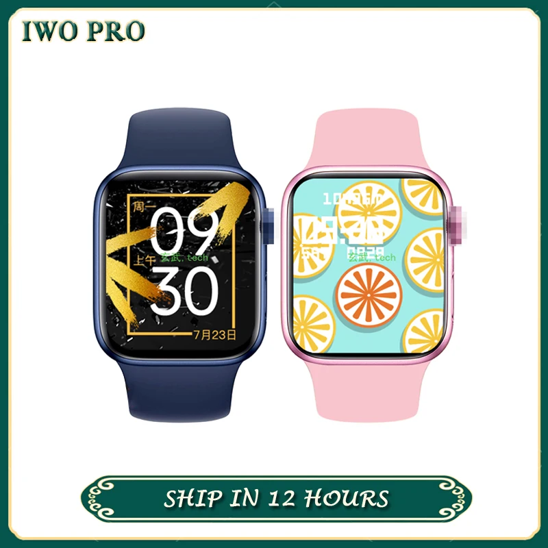 

IWO PRO X8 Max Wholesale Smart Watch X8max SmartWatch 1.75inch Dialing Bluetooth Music Sports Sleep Monitoring Heart-rate