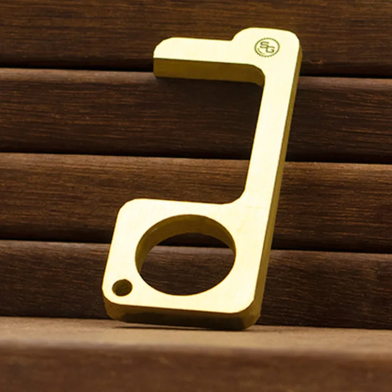 Антиконтактная цепочка для ключей|Брелоки| |