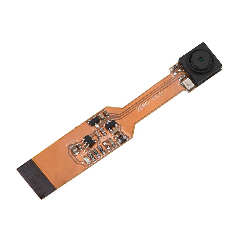 

Mini 5M Pixels Cam Module 5MP Camera Webcam for Raspberry Pi Zero
