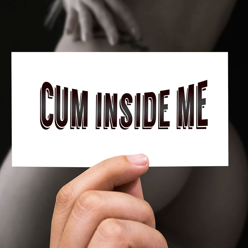 Cum Inside Me Com