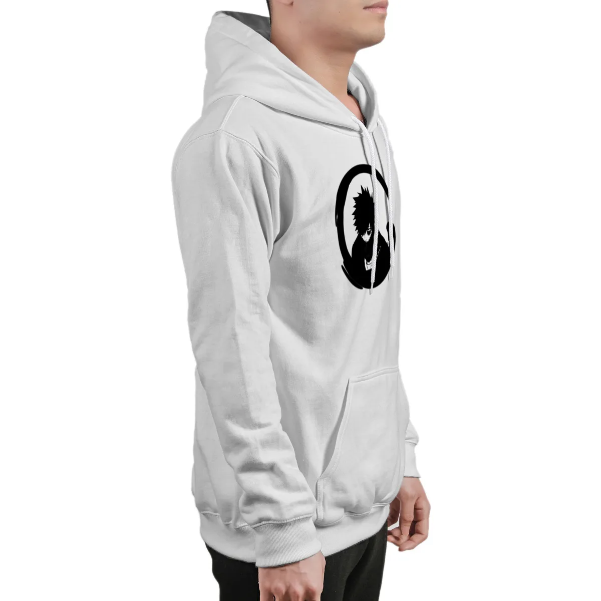 

Men's Hoodie My Hero Academia COOLEssentials Couples Matching Streetwear Hood sweatshirt women Sweatshirt 37582