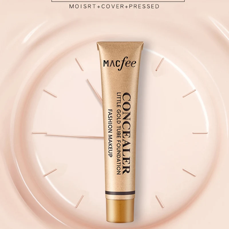 

Wholesale Liquid Foundation Face Base Full Coverage Concealer Whitening Primer BB Cream Waterproof M3