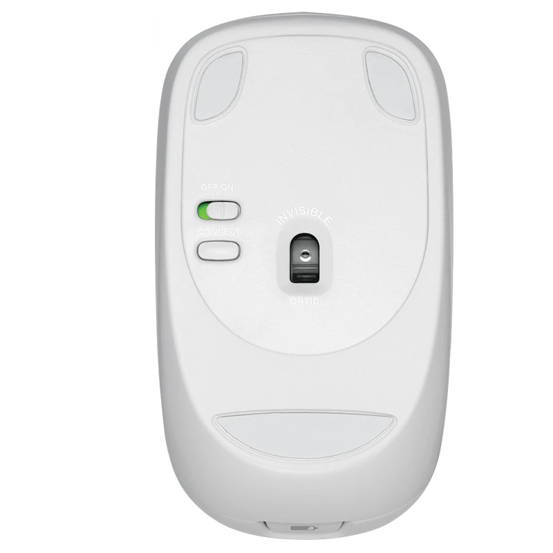 Мышь Logitech M558 Беспроводная офисная с поддержкой Bluetooth мышь для ноутбука Win8/10 |
