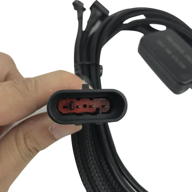 Кабель интерфейса CNG/LPG компьютерная плата диагностическая линия отладки данных