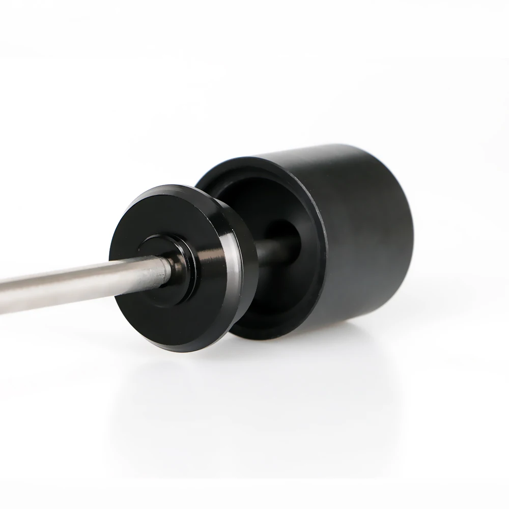 

Front Axles Sliders for BMW F700GS Motorcycle Nylon Falling Protection