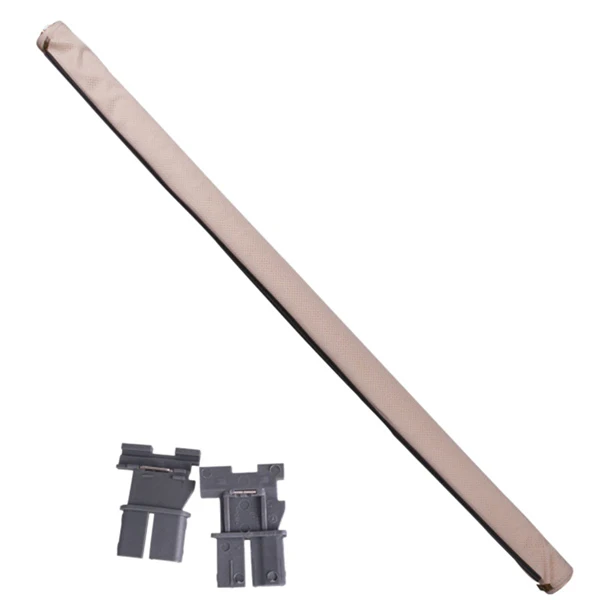 

Бежевый солнцезащитный козырек 1K9877307B для Sharan Tiguan Golf -Q5