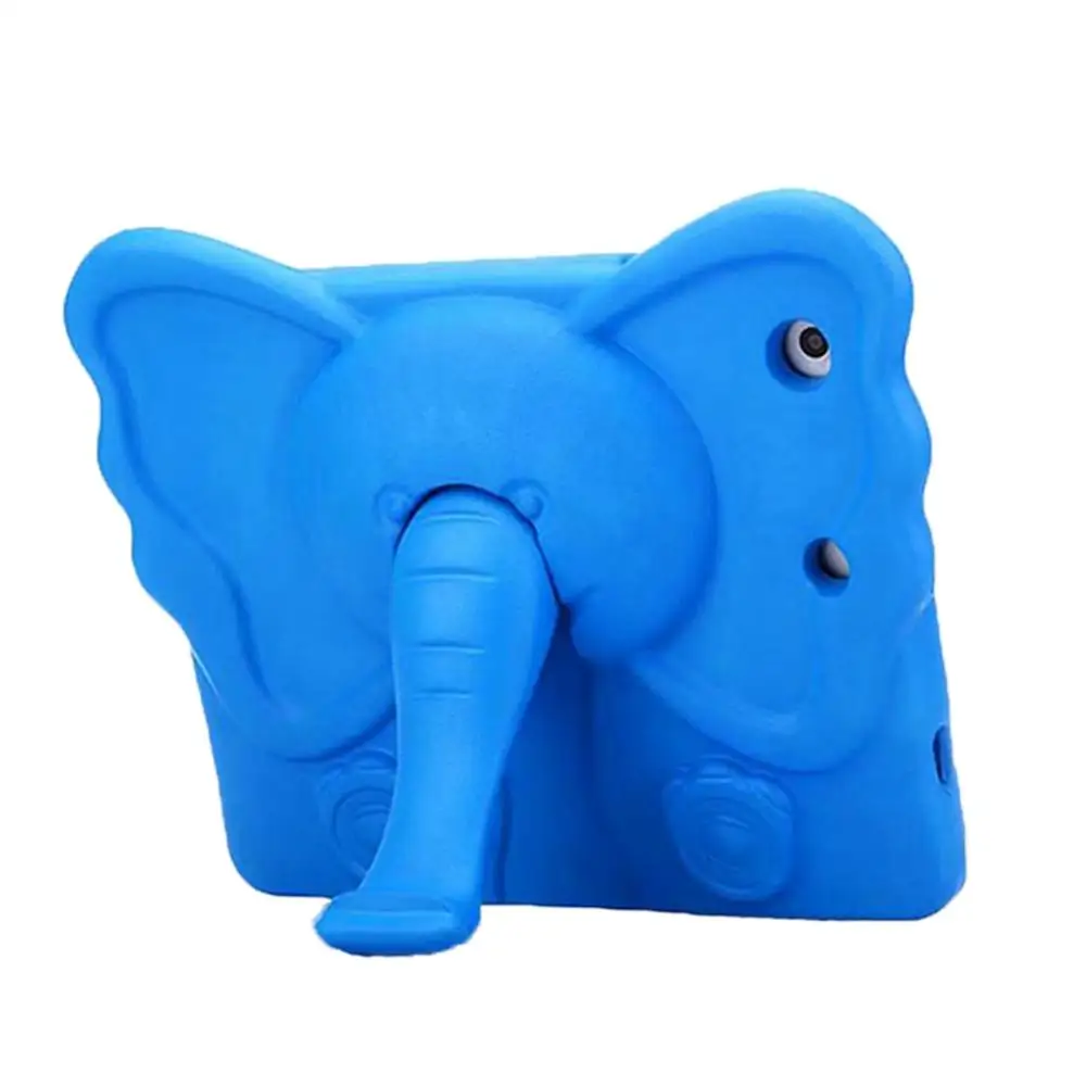 Чехол для iPad mini 2019 / 5 нетоксичный полноразмерный ударопрочный чехол из ЭВА