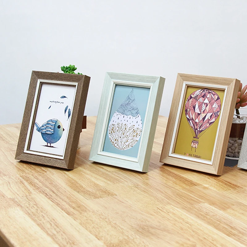 

Фоторамка для рабочего стола, фоторамка для гостиной, фоторамка для фотографий, 6/7/810 дюймов, декоративные рамки для дома, рождественские кар...