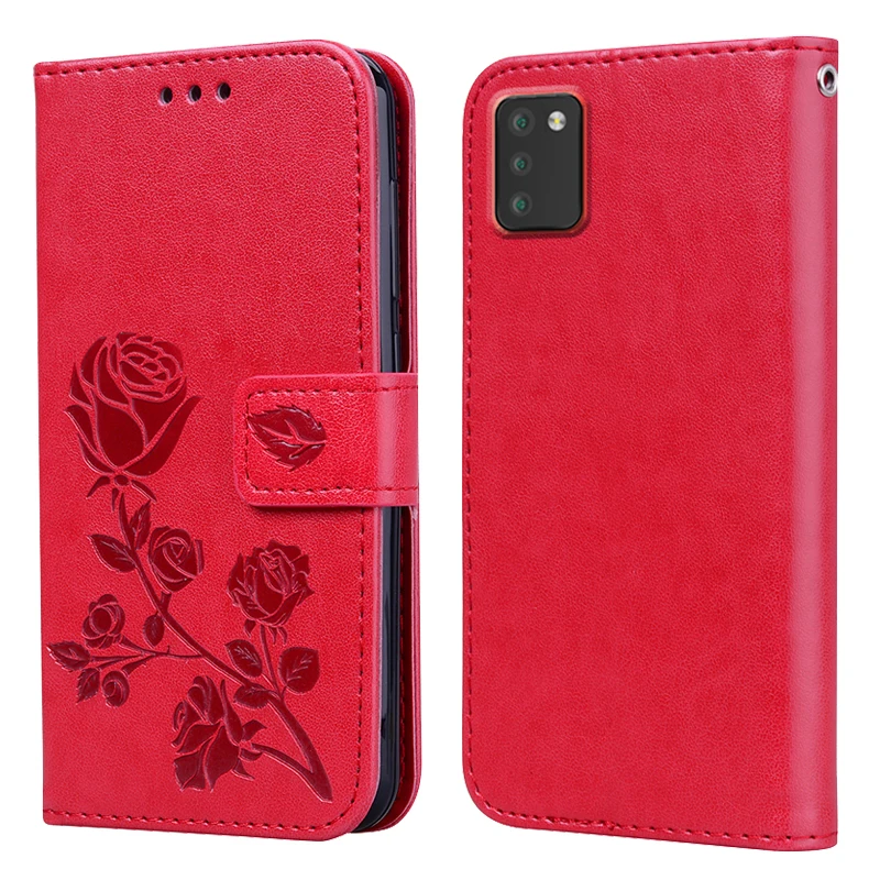 Чехол Кошелек для Cubot C30 J7 J8 J9 Note 7 20 Pro чехол из искусственной кожи телефона чехлы
