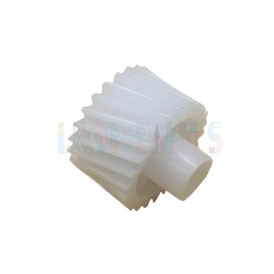 

10pcs Compatible New Fuser Drive Gear for Konica Minolta bizhub C220 C280 C360 C7722 C7728 Fzuser Drive Gear