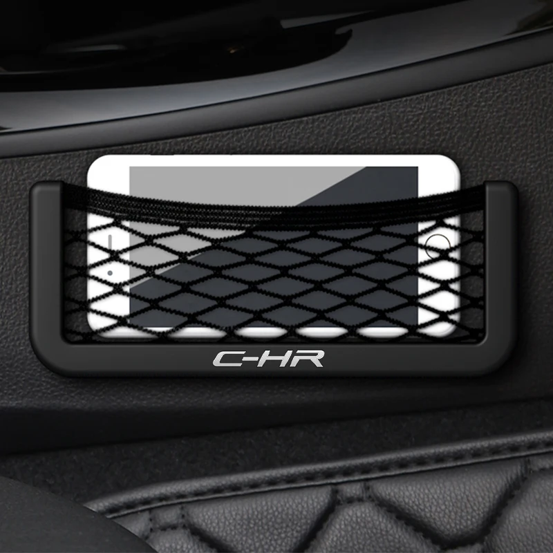 1 шт. автомобильный органайзер сумка для хранения сетчатый Карманный держатель