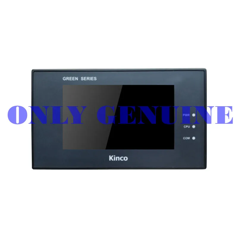 Новая панель сенсорного экрана Kinco Eview HMI GH043|Производство электроэнергии| |