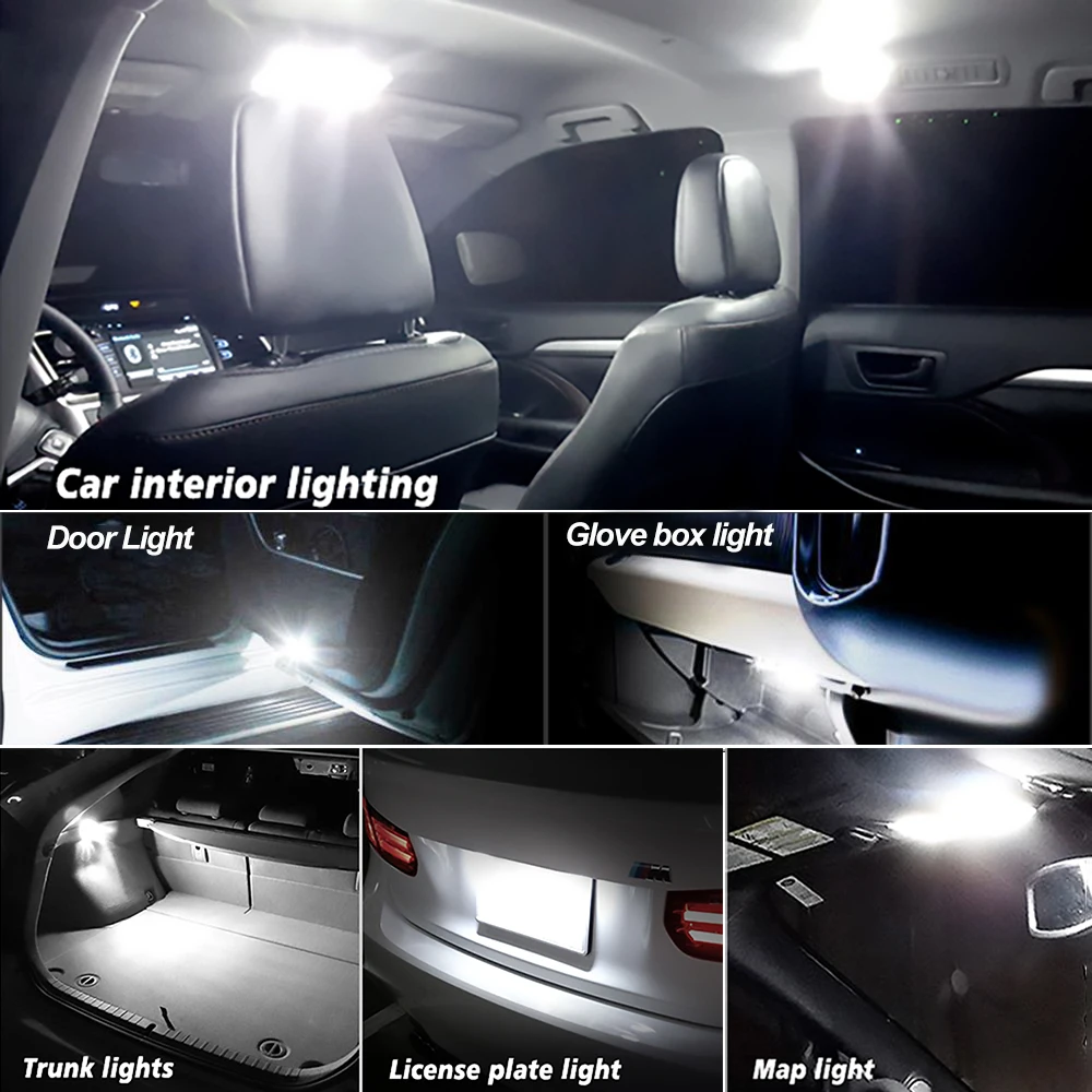 For VW GOLF 5 GTI V MK5 Jetta Passat B5.5 B6 Sharan Superb EOS T10 LED Side Rearview Mirror Floor Ground Puddle Welcome Light | Автомобили