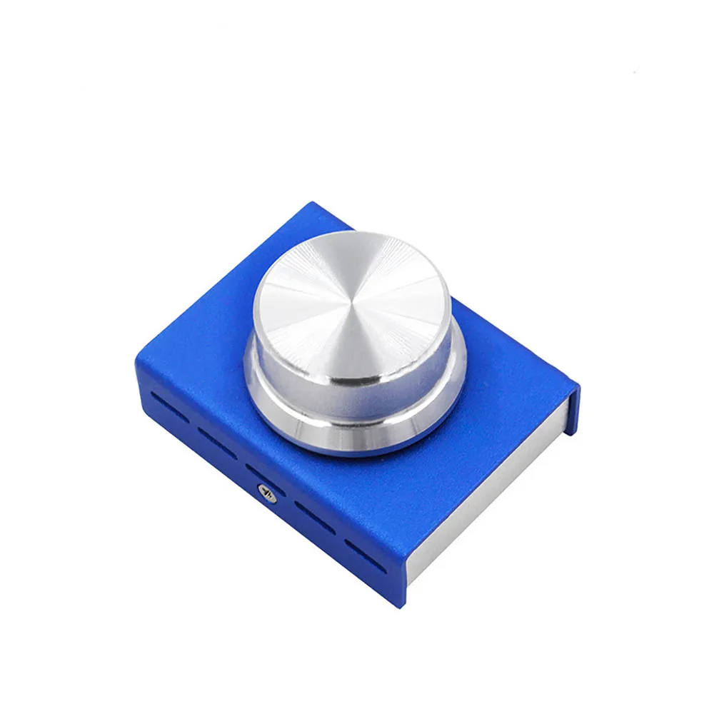 Портативный USB регулятор громкости динамик аудио микрофон ручка Лер для Win