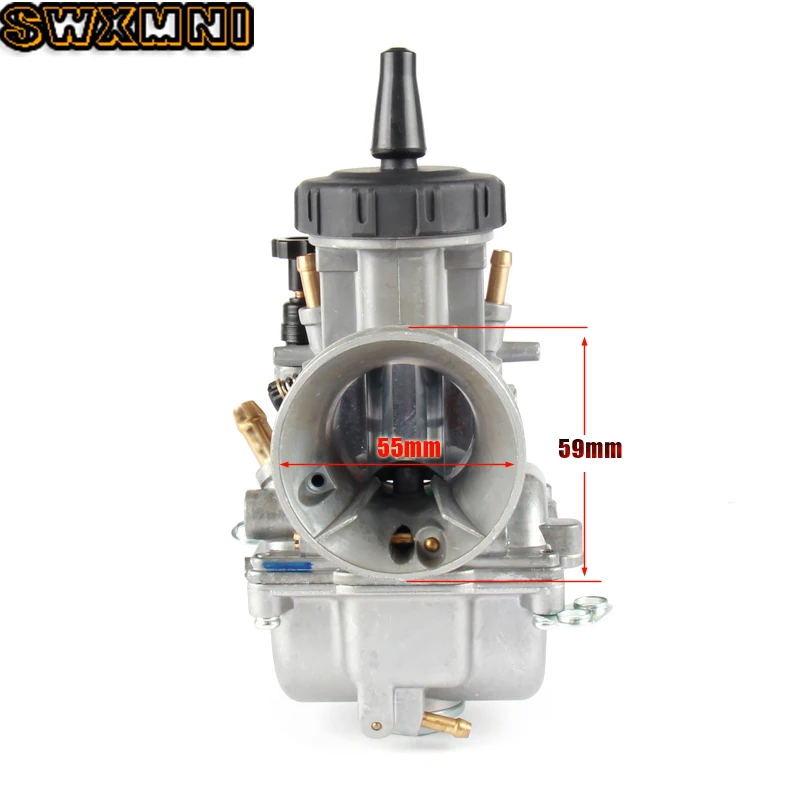 Карбюратор PWK35 для Keihi 35 мм Carb Air striker TRX250R ATC250R TRX ATC 250R Quad Vent Banshee YFZ350|Карбюратор| |
