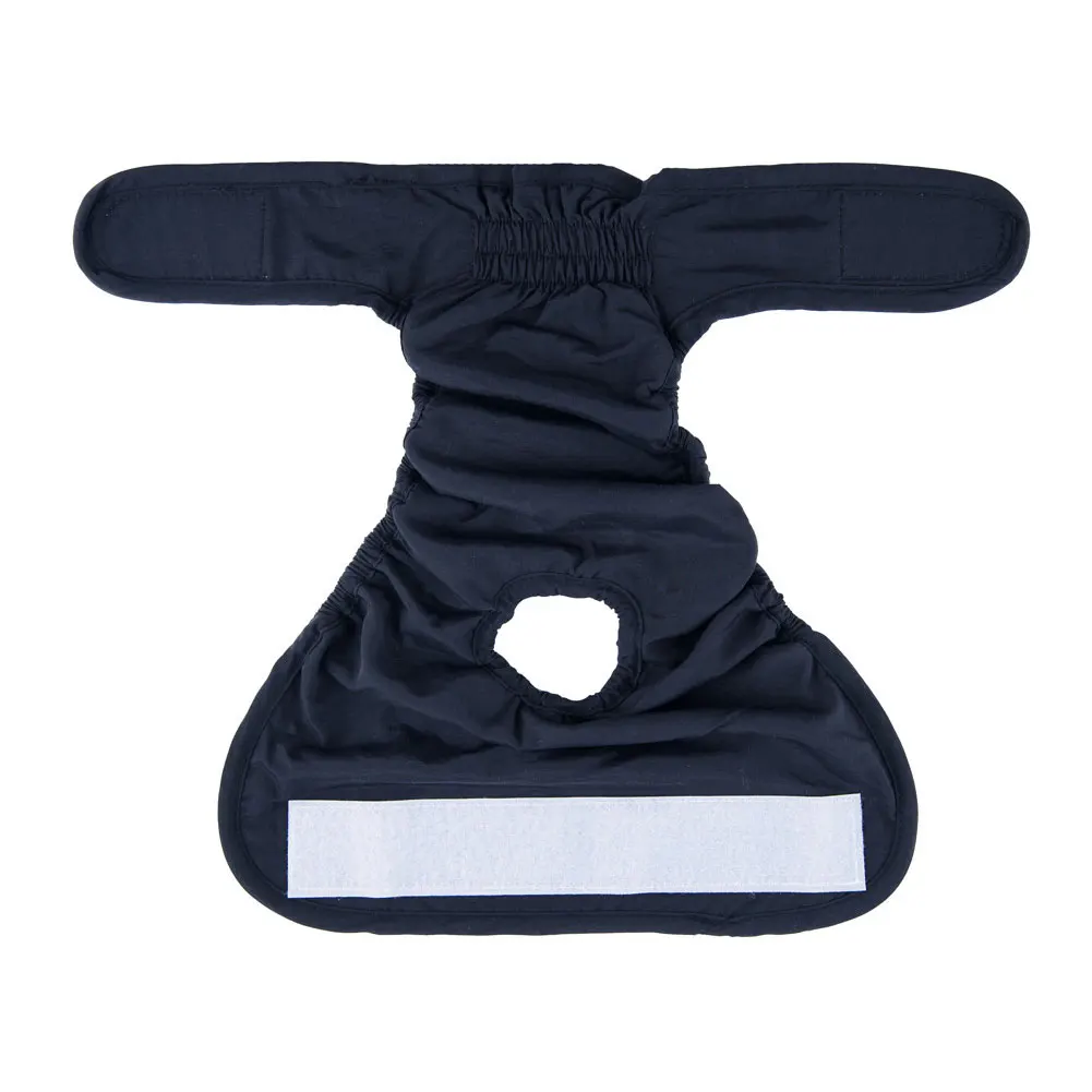 Подгузники для собак физиологические брюки моющиеся женские шорты мягкие