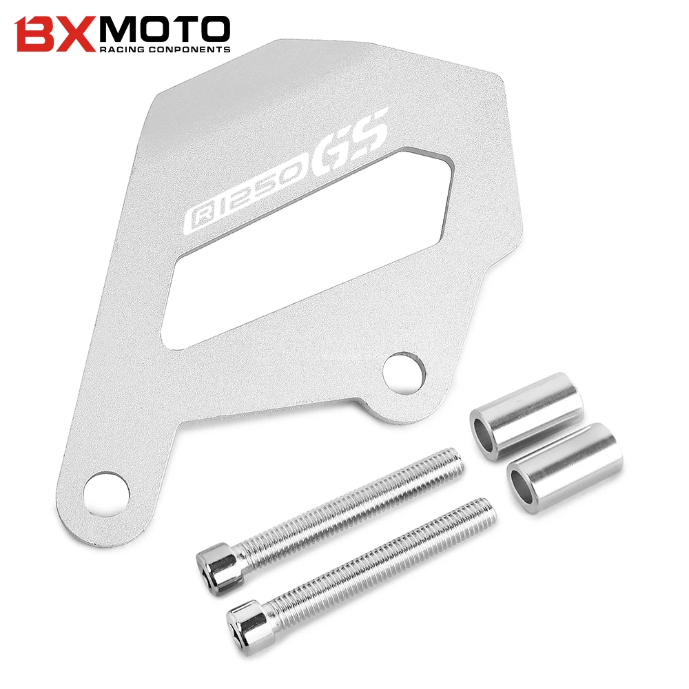 Задний тормозной суппорт для Мотоцикла BMW R1200GS LC/R 1250 GS LC ADV/R1200R R1200RS защитная крышка