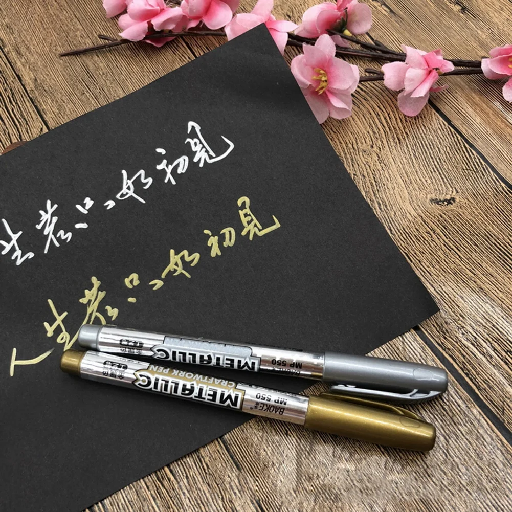 Огненная Краска Печать Специальные ручки граффити восковые Маркеры Ручка