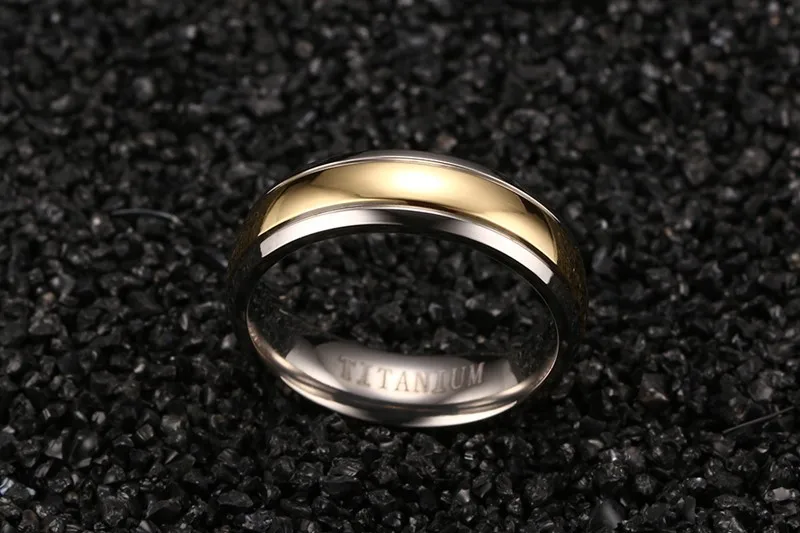 

QWC LW60 2020 most popular new arrival fashion single double ring have silver rose gold Black Golden aperture free shipping
