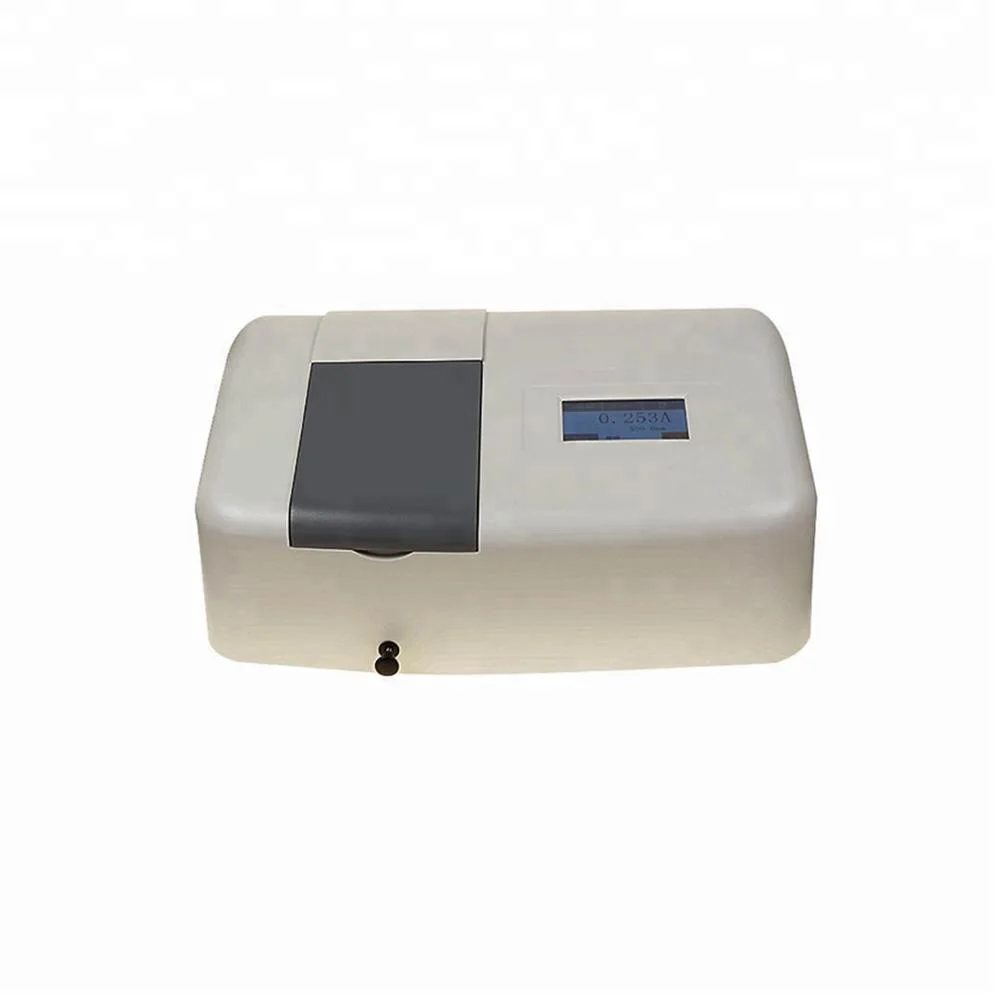 

NADE 7230G 325nm-1100nm VIS visible Spectrophotometer