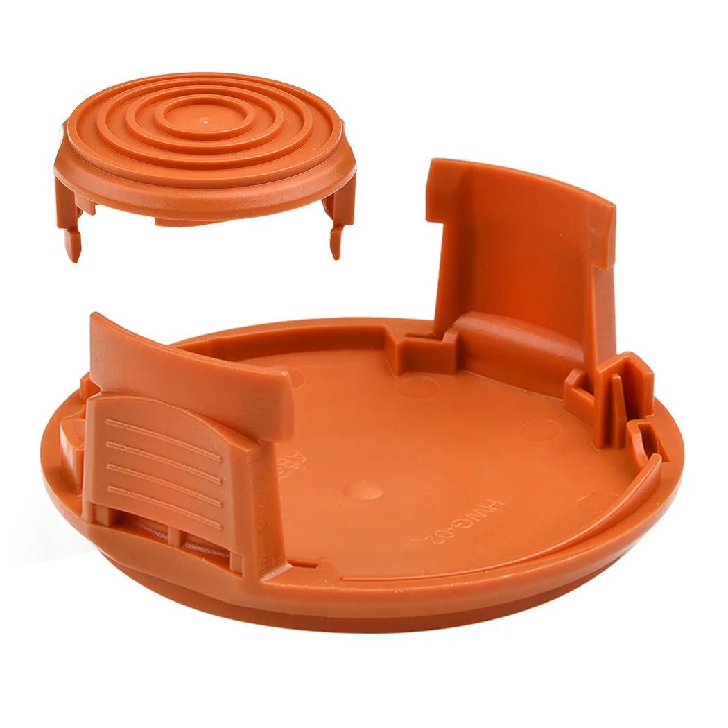 

Spool Cover Spool Cap Trimmers 245416 350w 610629 Accessories GGT350A1