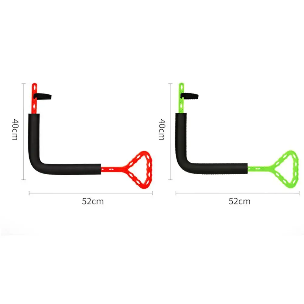 

1PCS Golf Swing Trainer Golf Posture Training Corrector Aids Arm Swing Golf Wrist Training Control Tool
