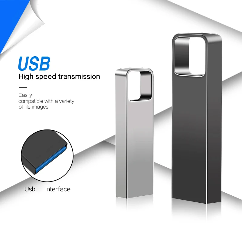 

For iPhone Android Flash Drives with Adapter,64GB USB Memory Drive Photo Stick Computers,Mobile Phone External Expandable
