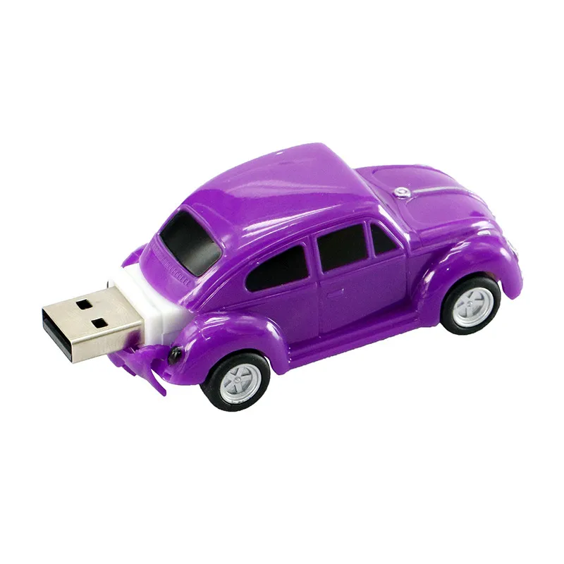 Креативный Жук U диск 4 ГБ 8 ГБ 16 ГБ USB флеш-карта 32 Гб USB Mini Cooper Мини авто USB флеш-накопитель автомобильная карта памяти для хранения