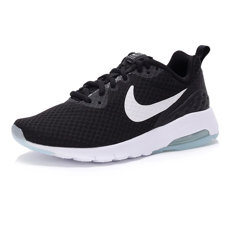 Оригинальный Новое поступление NIKE AIR MAX MOTION LW женские кроссовки для бега|Беговая