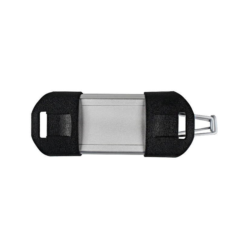 Для renault Can Clip V195 полный чип AN2131QC OBD2 сканер автомобильный диагностический