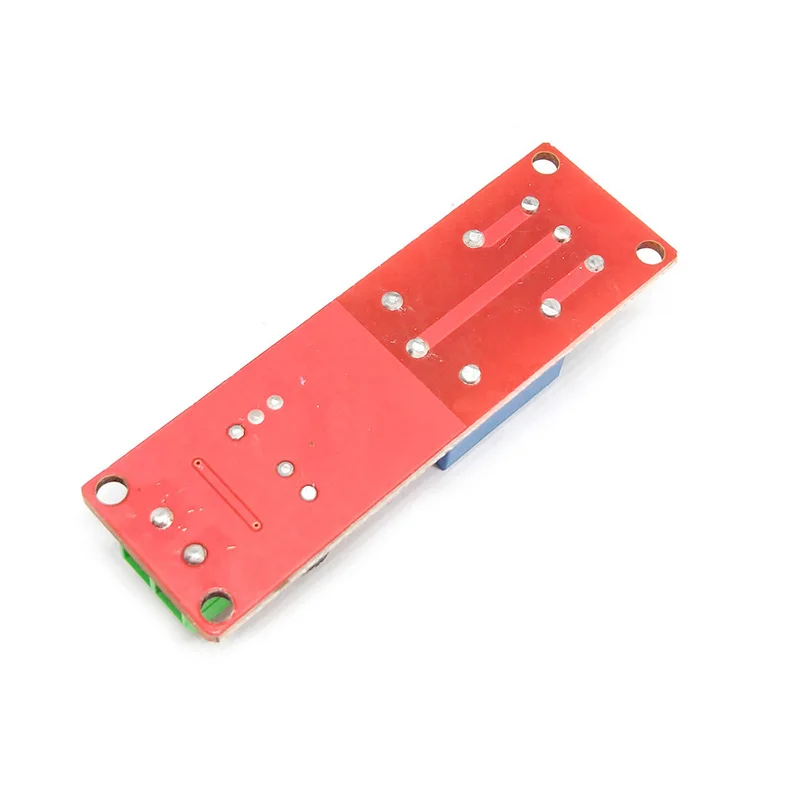 5 В/12 В низкоуровневый триггер модуль низкой мощности Модуль платы реле