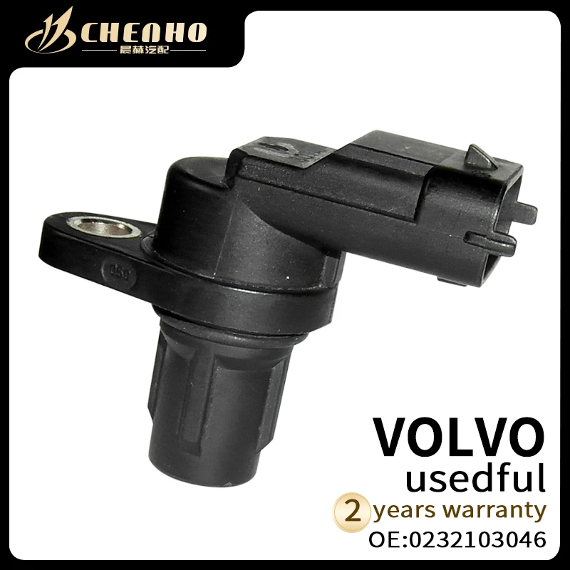 Датчик положения распредвала CHENHO 0232103046 0232103067 5140332AA для Opel Ford Vauxhall - Цена: 691.17