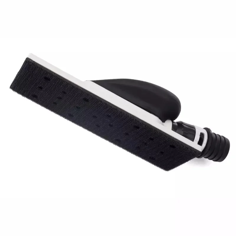 1 шт. 200 мм X 70 ручной шлифовальный блок петля на крючке шлифовальная накладка