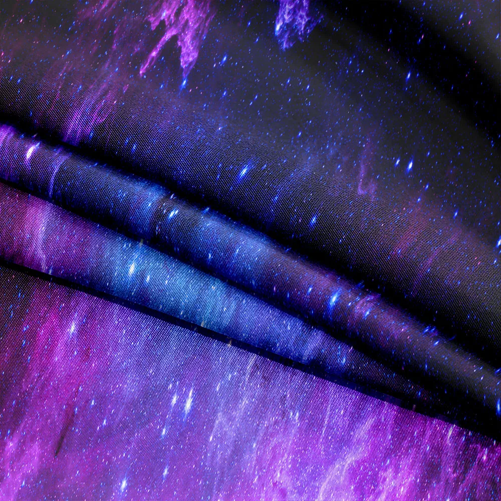 Комплект постельного белья с пододеяльником и глубокими звездами - купить по