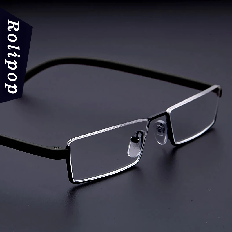 Пресбиопические очки Tr90 ульсветильник металлические для чтения гибкие женские